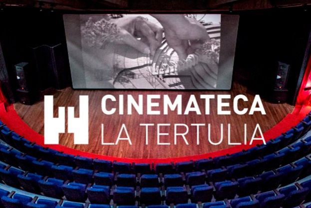 CINEMATECA - MUSEO LA TERTULIA